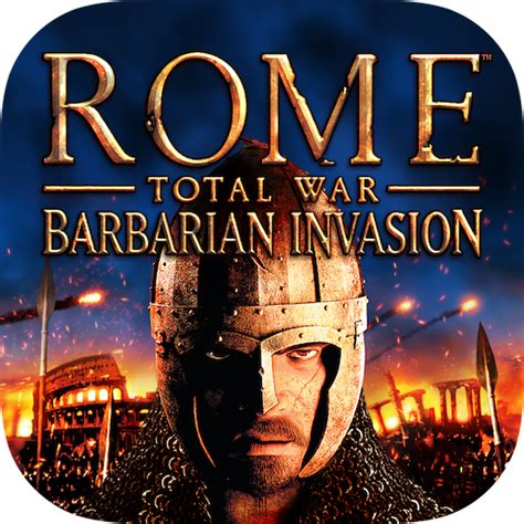 ROME: Total War – BI .